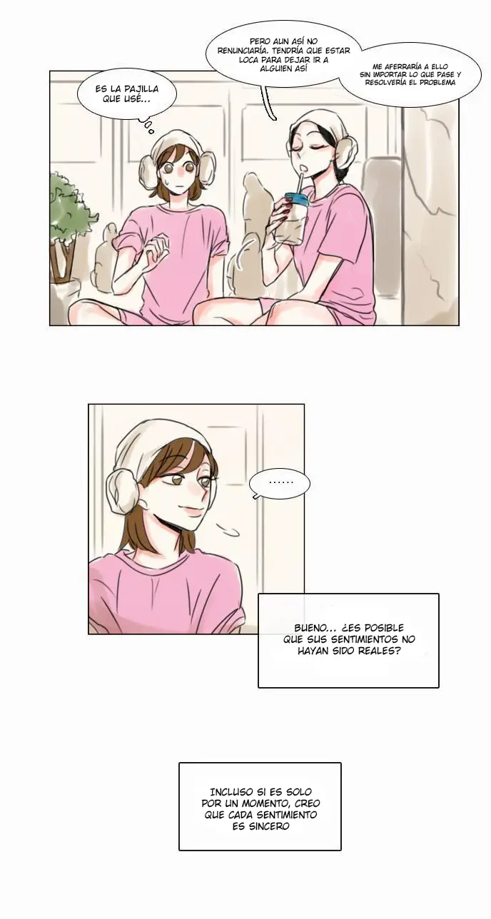 Fluttering Feelings (2014) - Capítulo 53 - Página 24 - LectorTMOo