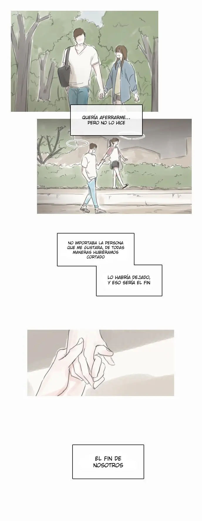 Fluttering Feelings (2014) - Capítulo 53 - Página 25 - LectorTMOo