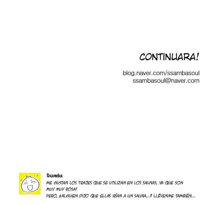 Fluttering Feelings (2014) - Capítulo 53 - Página 28 - LectorTMOo