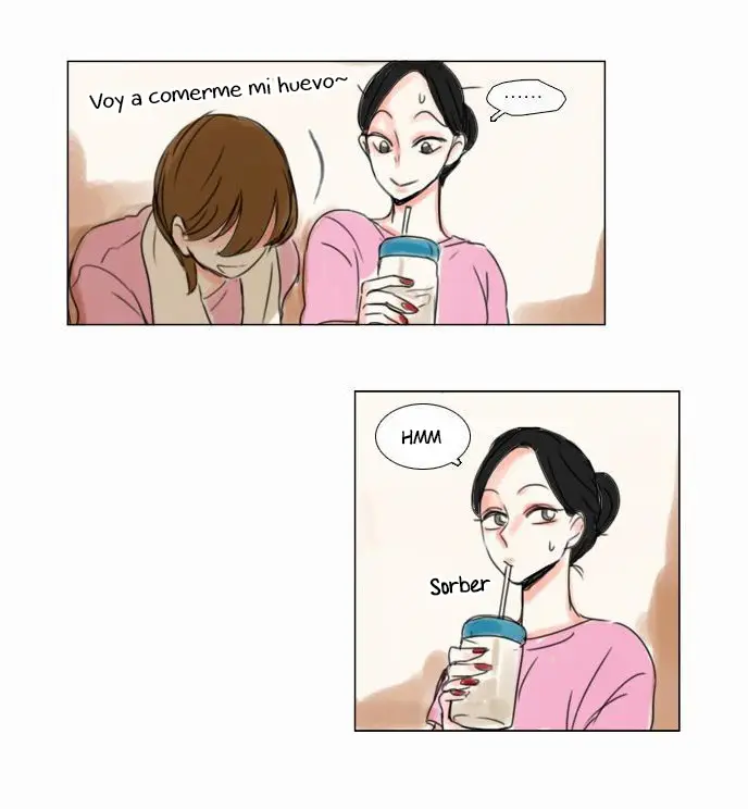 Fluttering Feelings (2014) - Capítulo 54 - Página 6 - LectorTMOo
