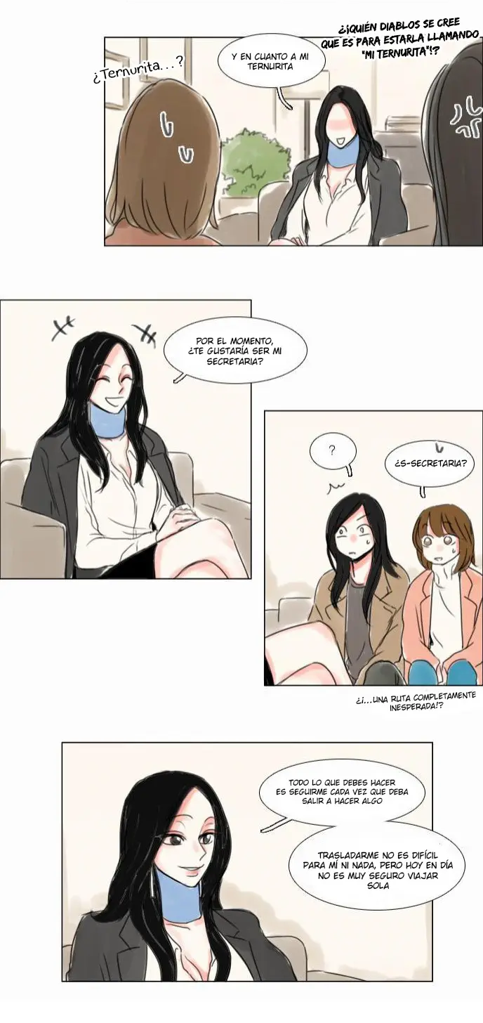 Fluttering Feelings (2014) - Capítulo 54 - Página 15 - LectorTMOo