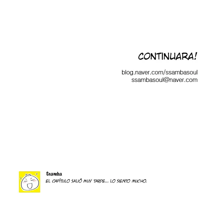 Fluttering Feelings (2014) - Capítulo 54 - Página 21 - LectorTMOo