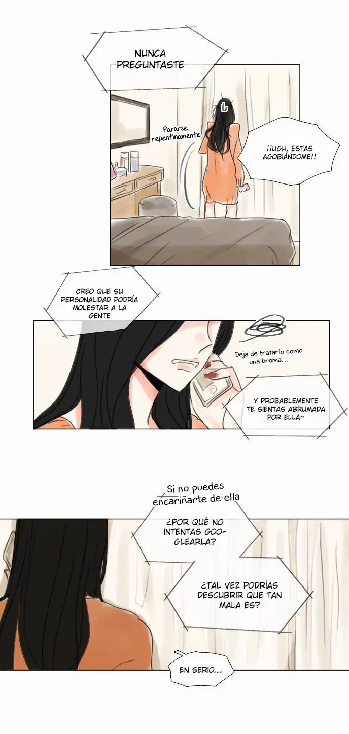 Fluttering Feelings (2014) - Capítulo 55 - Página 4 - LectorTMOo