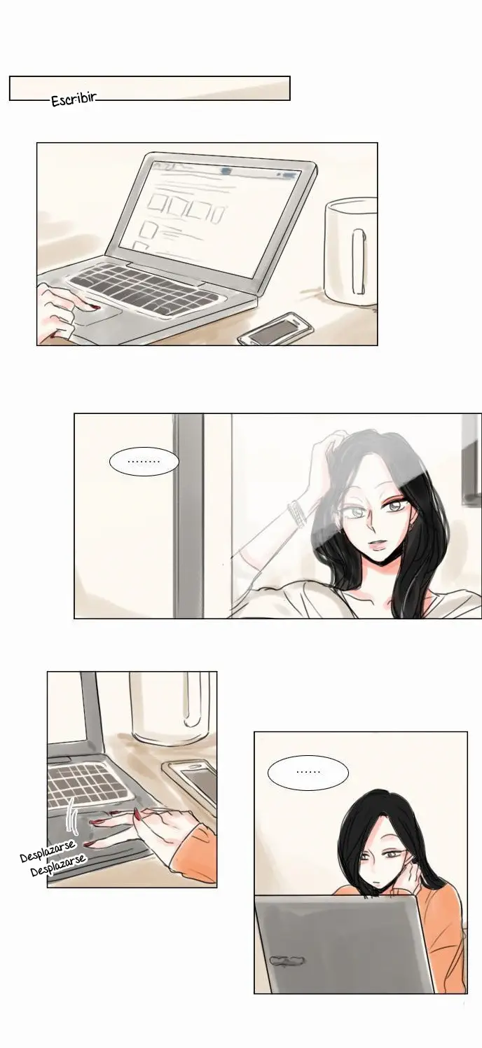 Fluttering Feelings (2014) - Capítulo 55 - Página 5 - LectorTMOo
