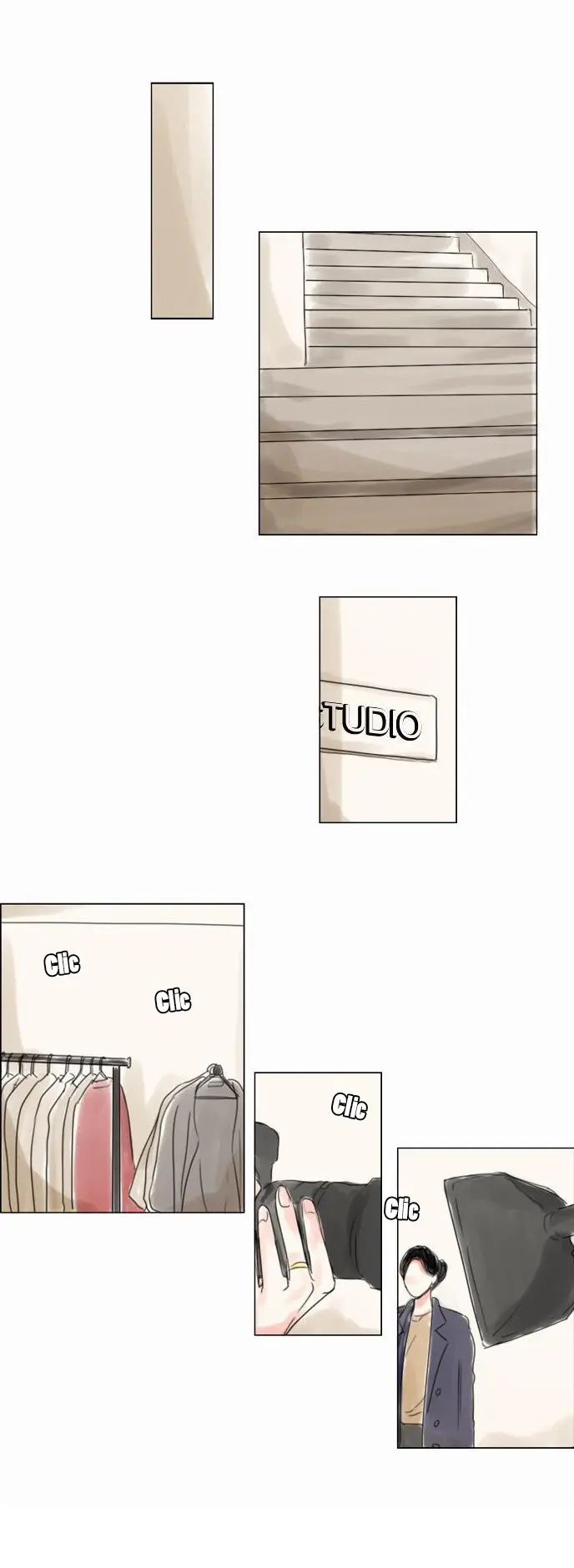 Fluttering Feelings (2014) - Capítulo 55 - Página 7 - LectorTMOo