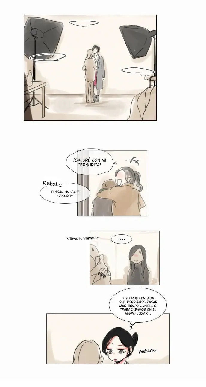Fluttering Feelings (2014) - Capítulo 55 - Página 9 - LectorTMOo
