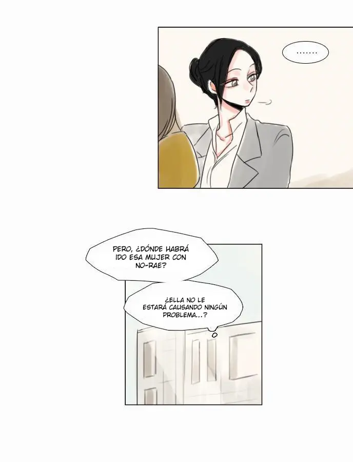 Fluttering Feelings (2014) - Capítulo 55 - Página 10 - LectorTMOo
