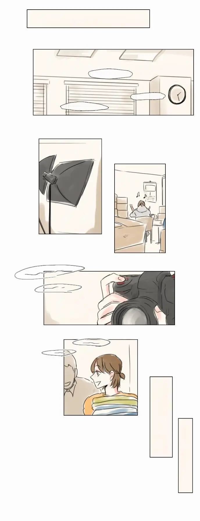 Fluttering Feelings (2014) - Capítulo 56 - Página 10 - LectorTMOo