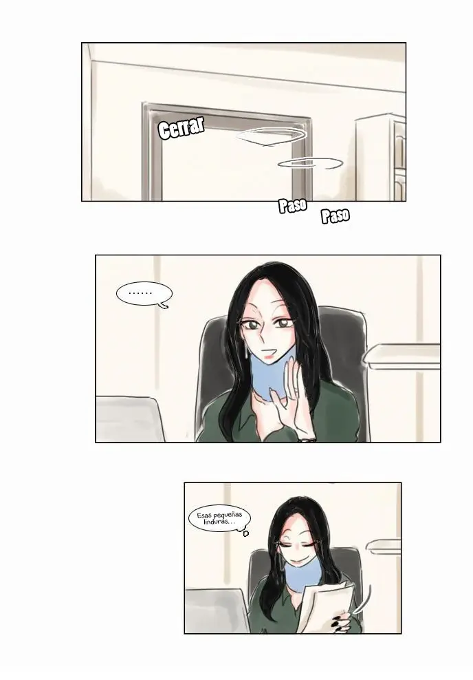 Fluttering Feelings (2014) - Capítulo 56 - Página 15 - LectorTMOo