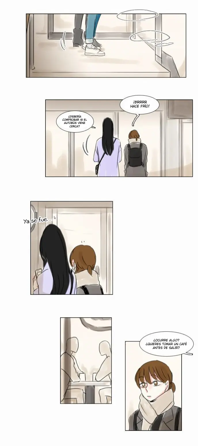 Fluttering Feelings (2014) - Capítulo 56 - Página 16 - LectorTMOo