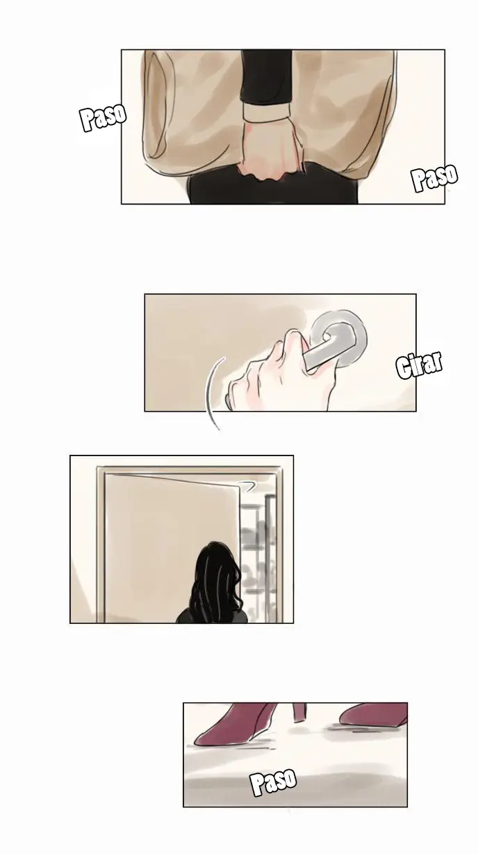 Fluttering Feelings (2014) - Capítulo 57 - Página 8 - LectorTMOo