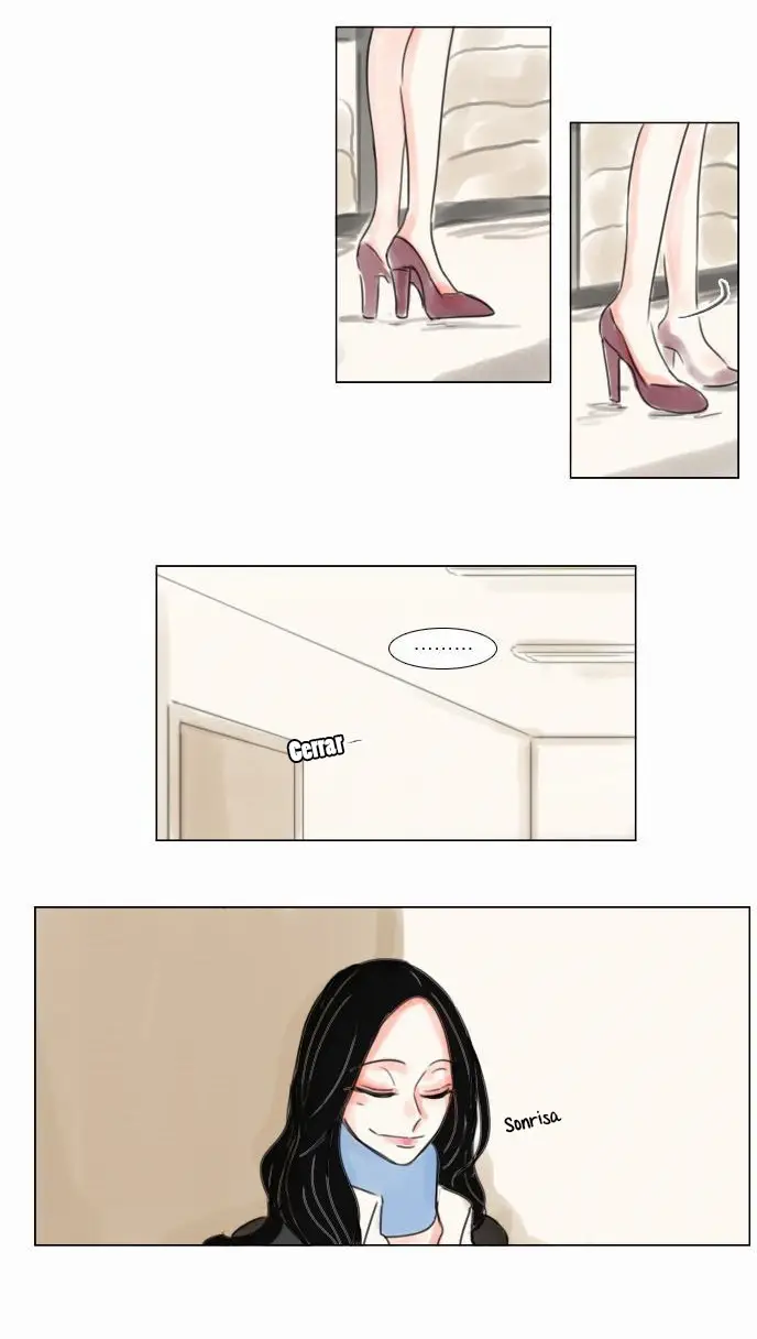 Fluttering Feelings (2014) - Capítulo 57 - Página 9 - LectorTMOo