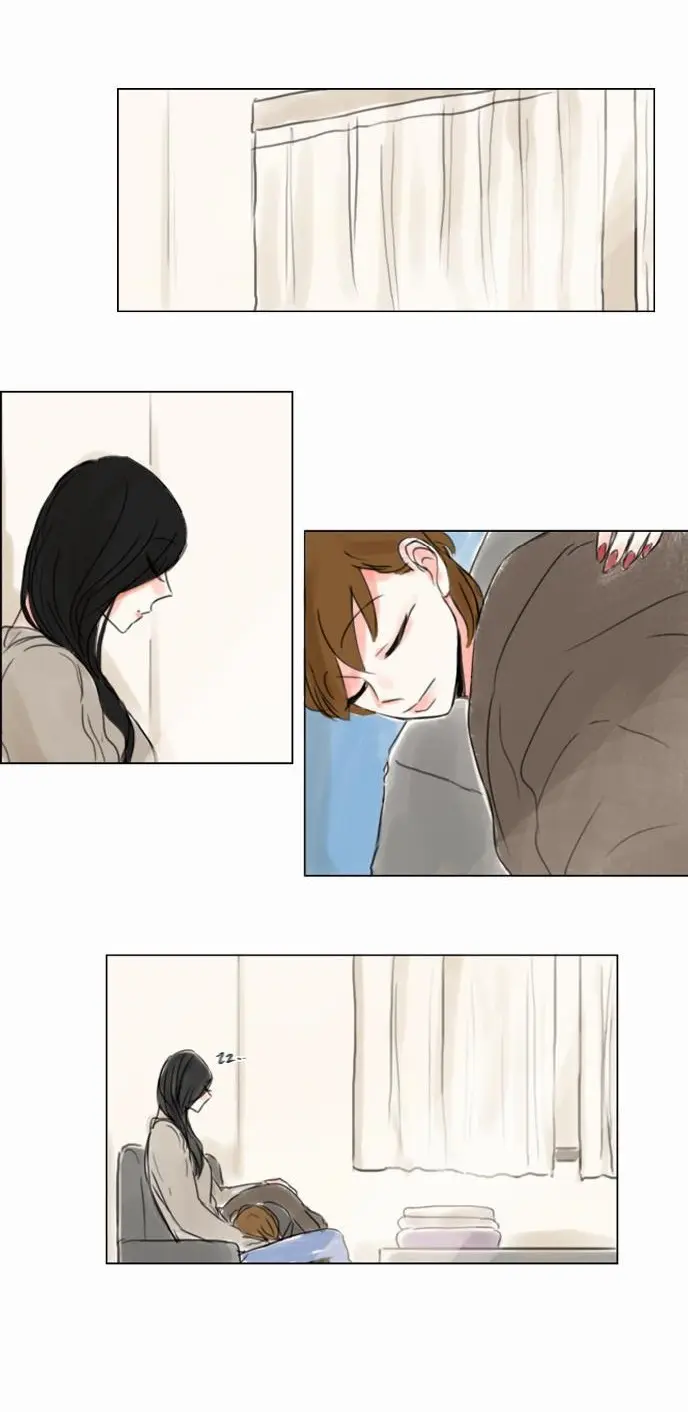 Fluttering Feelings (2014) - Capítulo 57 - Página 10 - LectorTMOo