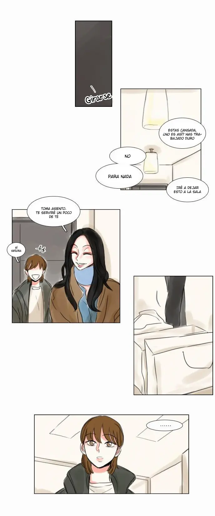 Fluttering Feelings (2014) - Capítulo 57 - Página 11 - LectorTMOo