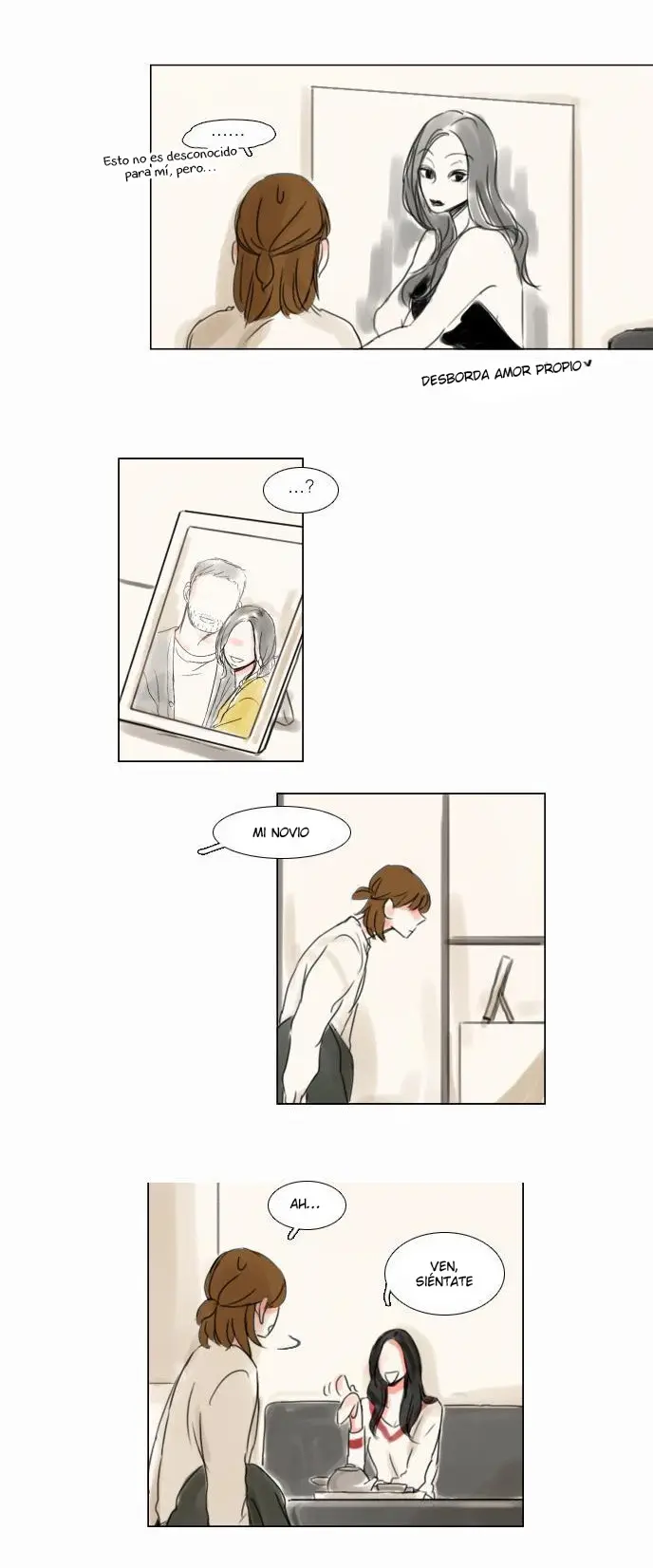 Fluttering Feelings (2014) - Capítulo 57 - Página 12 - LectorTMOo