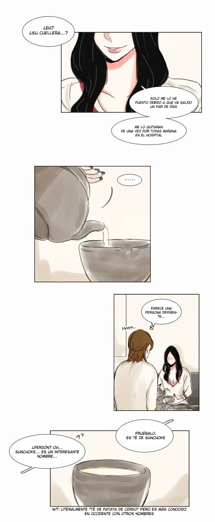 Fluttering Feelings (2014) - Capítulo 57 - Página 13 - LectorTMOo