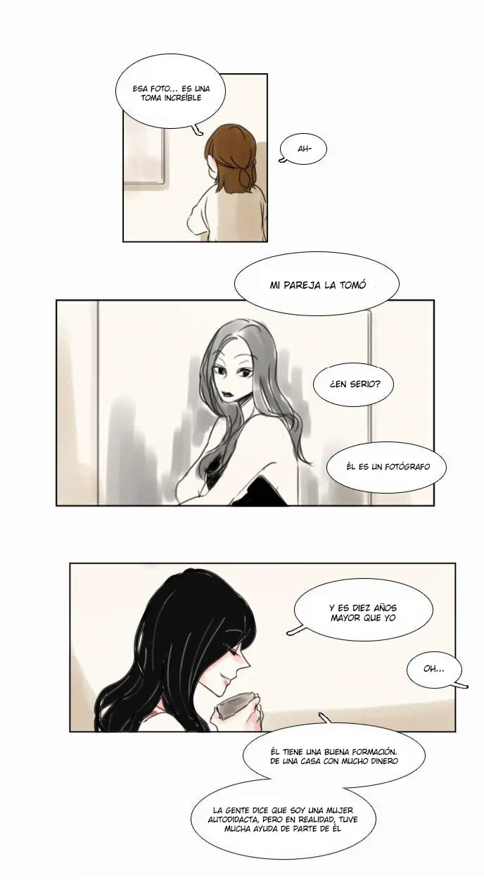 Fluttering Feelings (2014) - Capítulo 57 - Página 15 - LectorTMOo