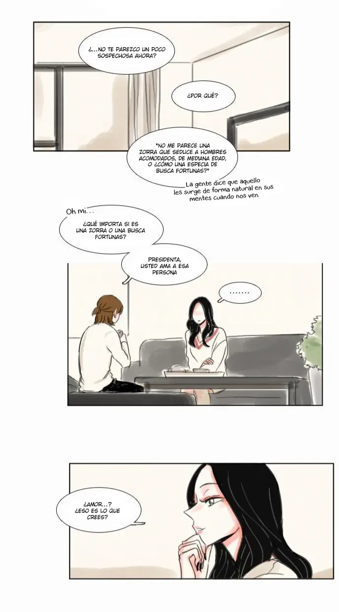 Fluttering Feelings (2014) - Capítulo 57 - Página 16 - LectorTMOo