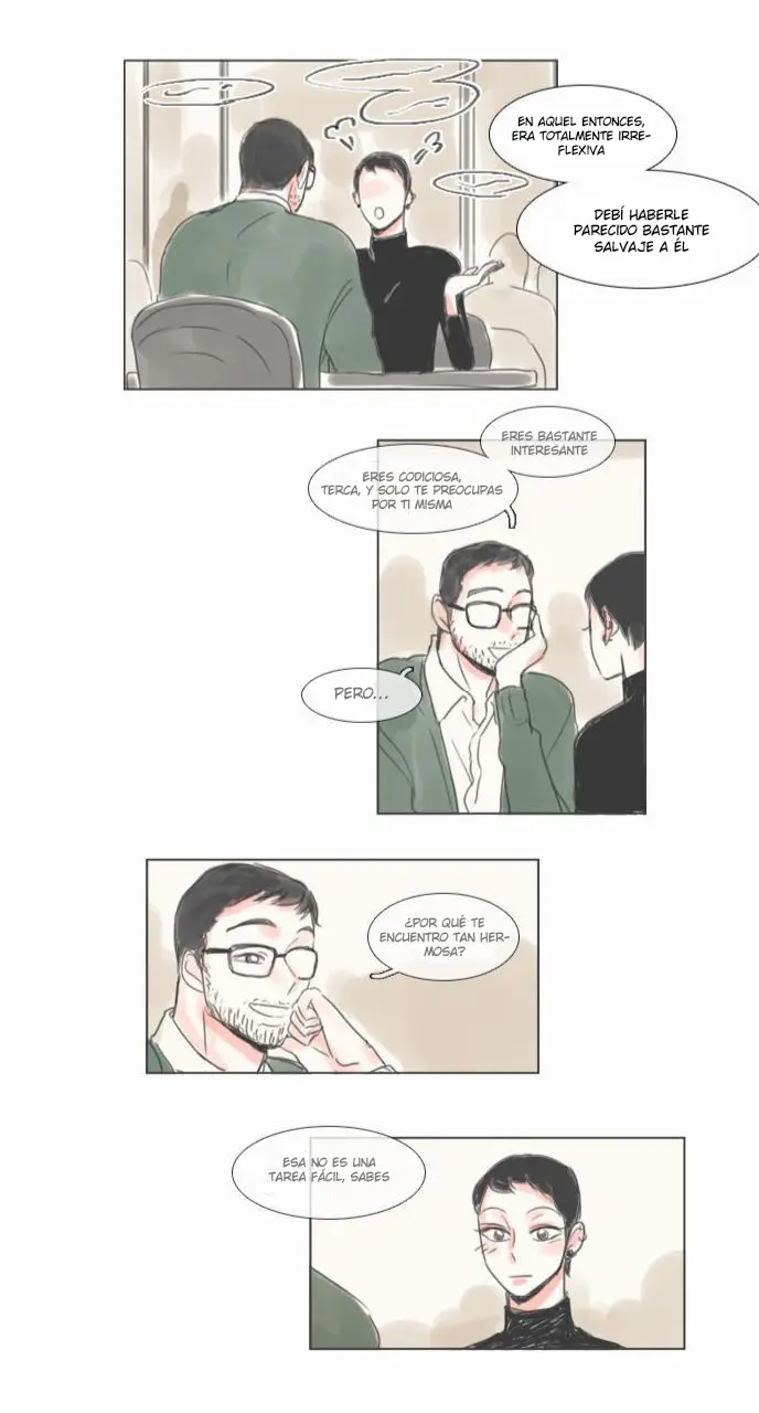 Fluttering Feelings (2014) - Capítulo 57 - Página 18 - LectorTMOo