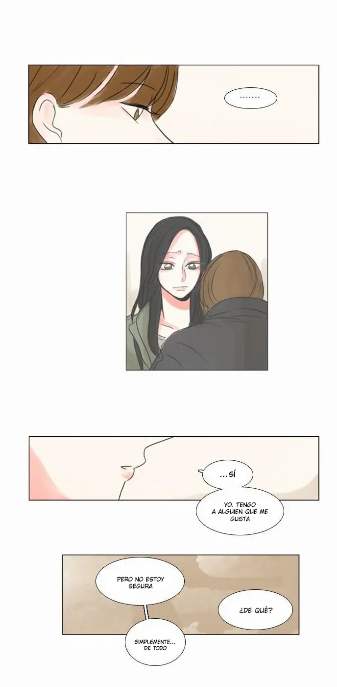 Fluttering Feelings (2014) - Capítulo 57 - Página 20 - LectorTMOo