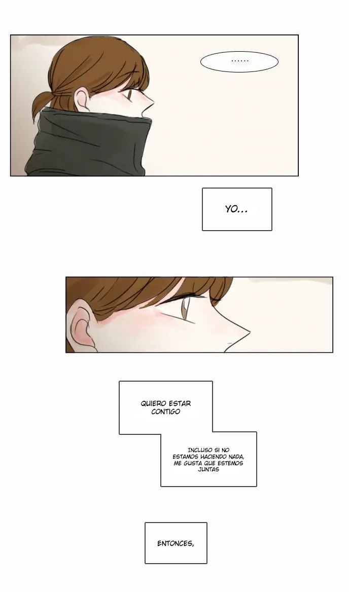 Fluttering Feelings (2014) - Capítulo 57 - Página 27 - LectorTMOo