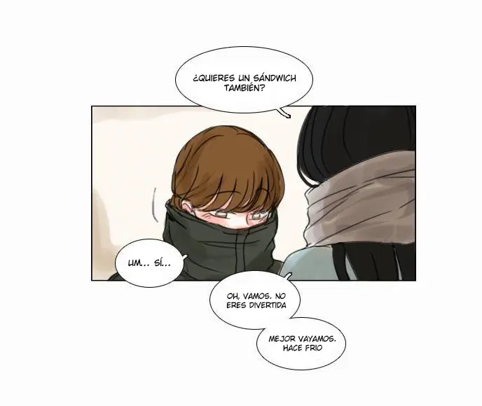 Fluttering Feelings (2014) - Capítulo 57 - Página 29 - LectorTMOo
