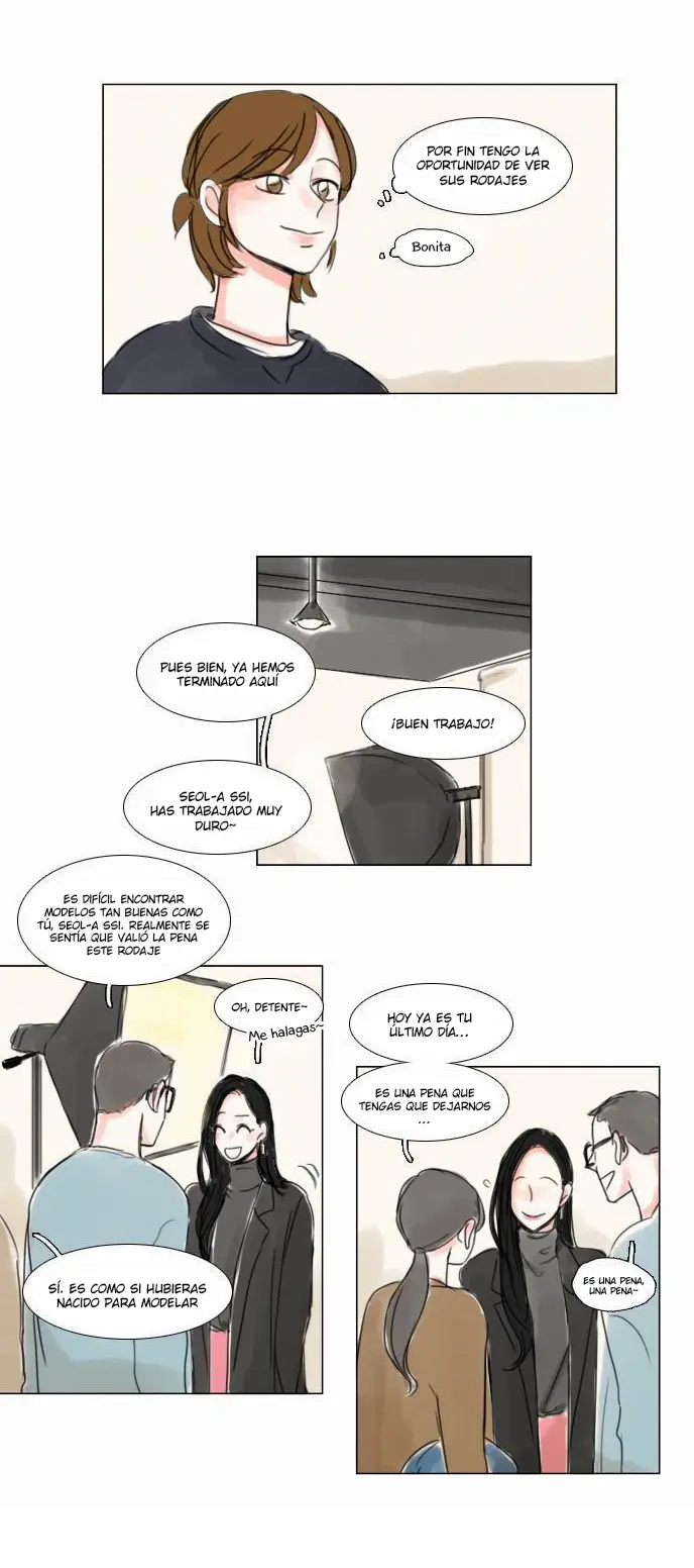 Fluttering Feelings (2014) - Capítulo 58 - Página 4 - LectorTMOo