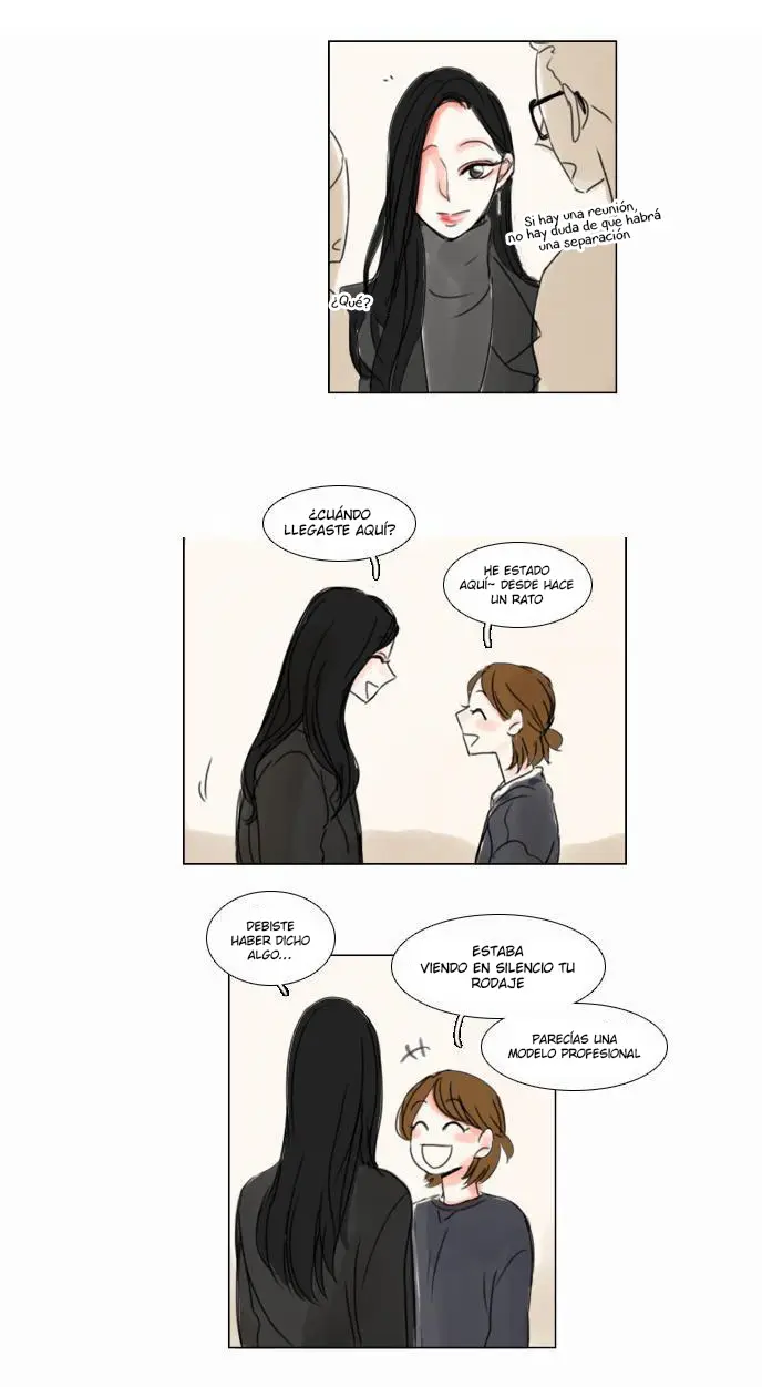 Fluttering Feelings (2014) - Capítulo 58 - Página 5 - LectorTMOo