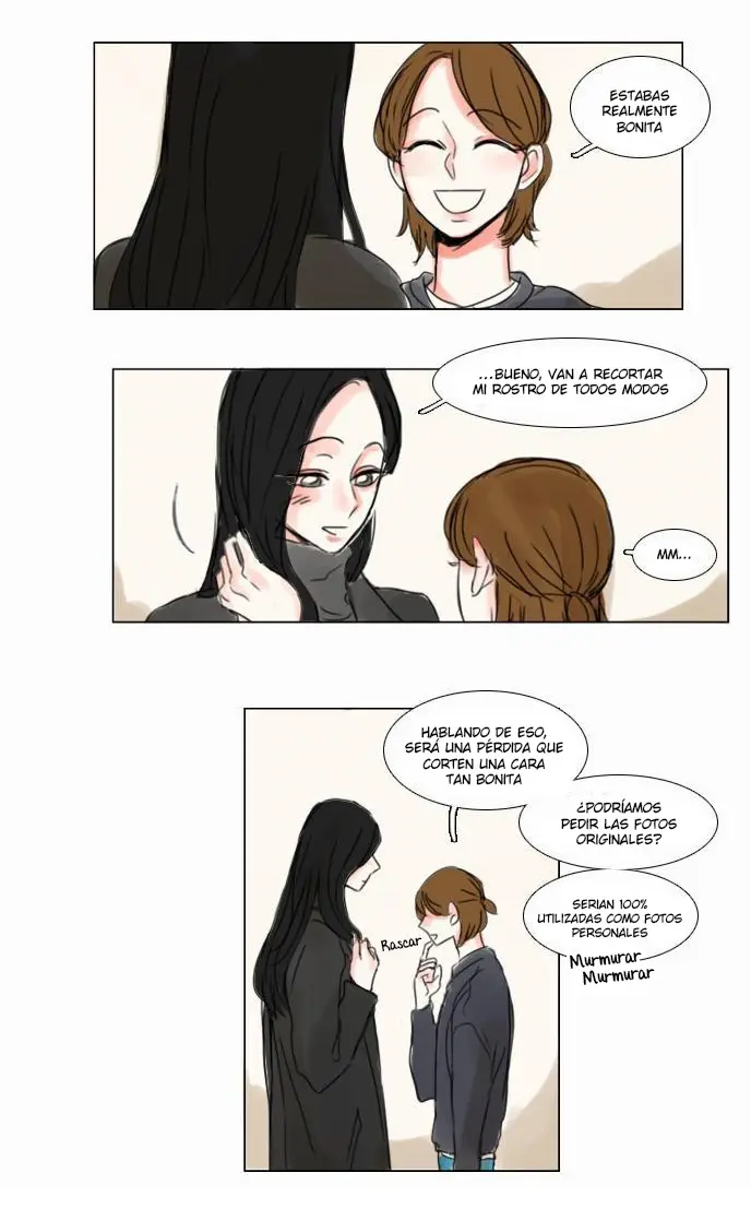 Fluttering Feelings (2014) - Capítulo 58 - Página 6 - LectorTMOo