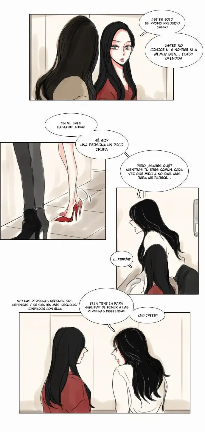 Fluttering Feelings (2014) - Capítulo 58 - Página 13 - LectorTMOo