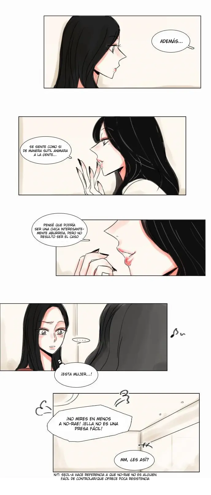 Fluttering Feelings (2014) - Capítulo 58 - Página 14 - LectorTMOo