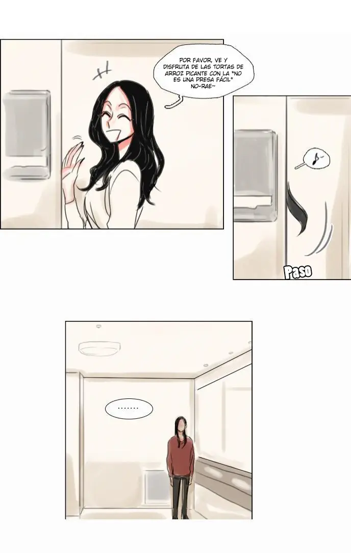 Fluttering Feelings (2014) - Capítulo 58 - Página 16 - LectorTMOo