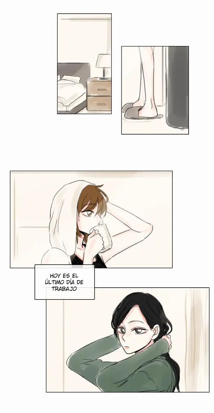 Fluttering Feelings (2014) - Capítulo 59 - Página 4 - LectorTMOo