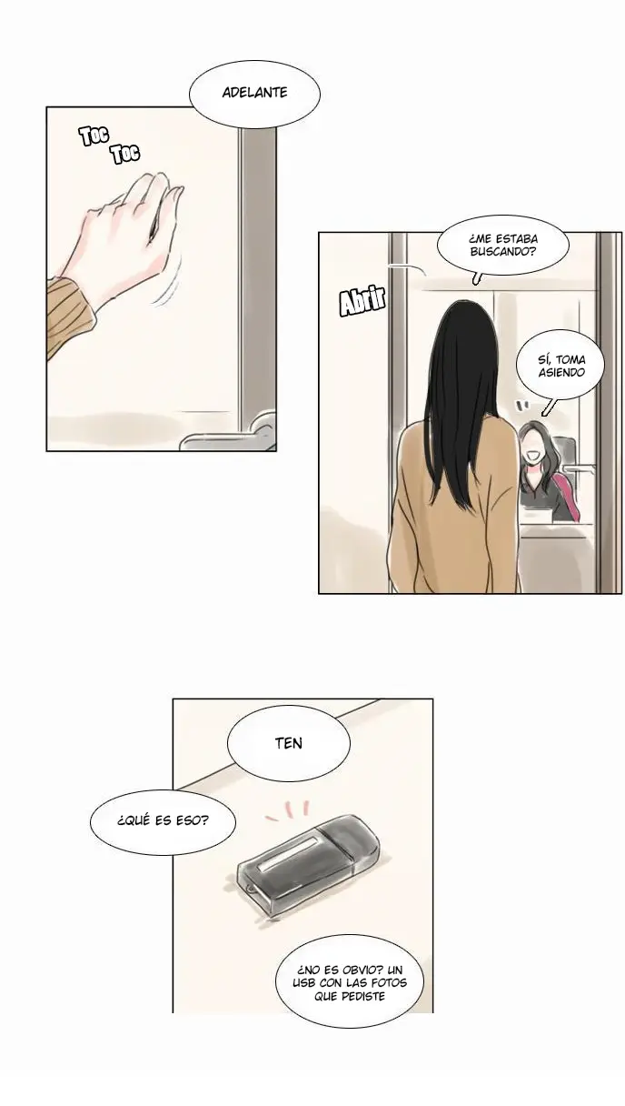 Fluttering Feelings (2014) - Capítulo 59 - Página 6 - LectorTMOo