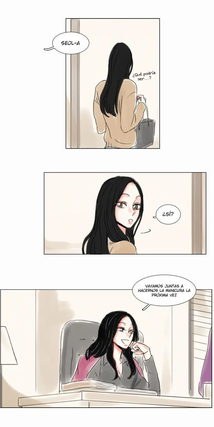 Fluttering Feelings (2014) - Capítulo 59 - Página 9 - LectorTMOo