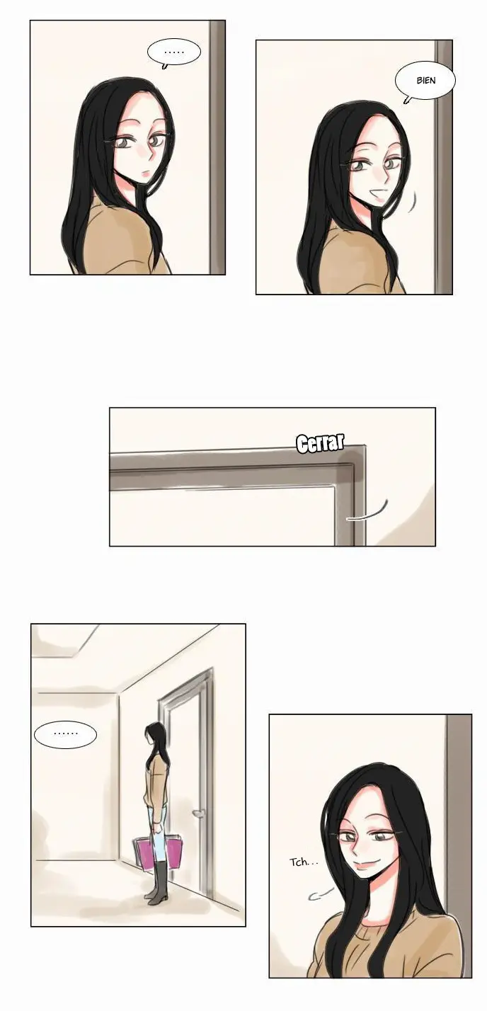 Fluttering Feelings (2014) - Capítulo 59 - Página 10 - LectorTMOo
