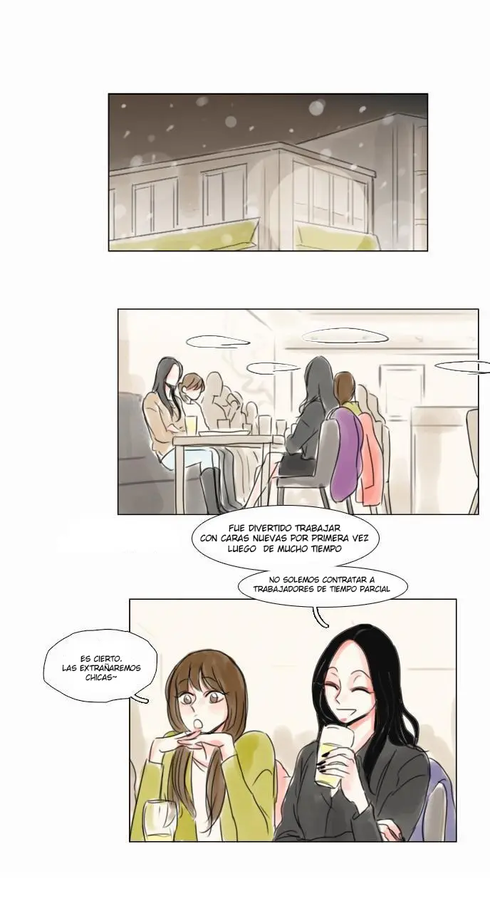 Fluttering Feelings (2014) - Capítulo 59 - Página 12 - LectorTMOo