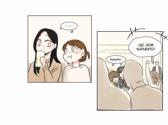 Fluttering Feelings (2014) - Capítulo 59 - Página 15 - LectorTMOo