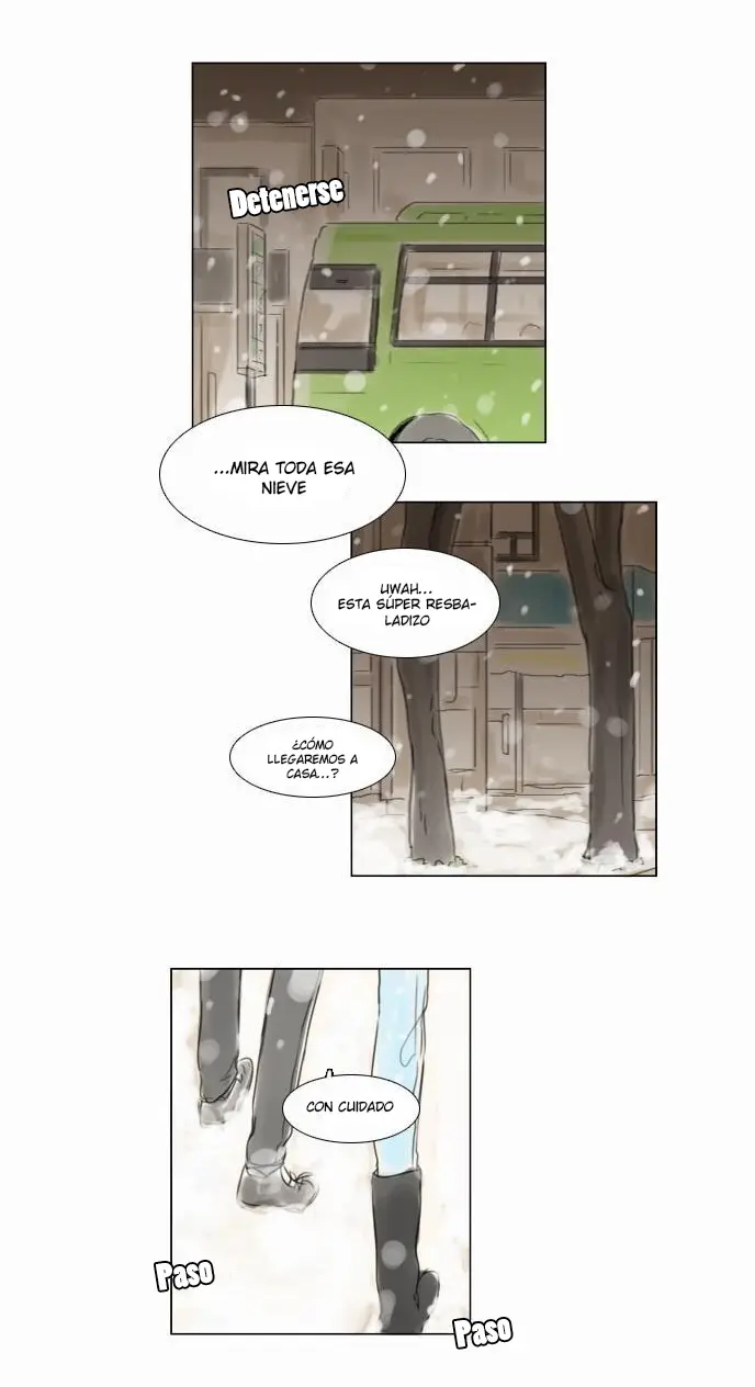 Fluttering Feelings (2014) - Capítulo 59 - Página 18 - LectorTMOo