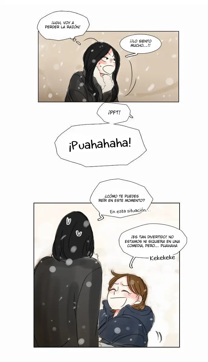 Fluttering Feelings (2014) - Capítulo 59 - Página 23 - LectorTMOo