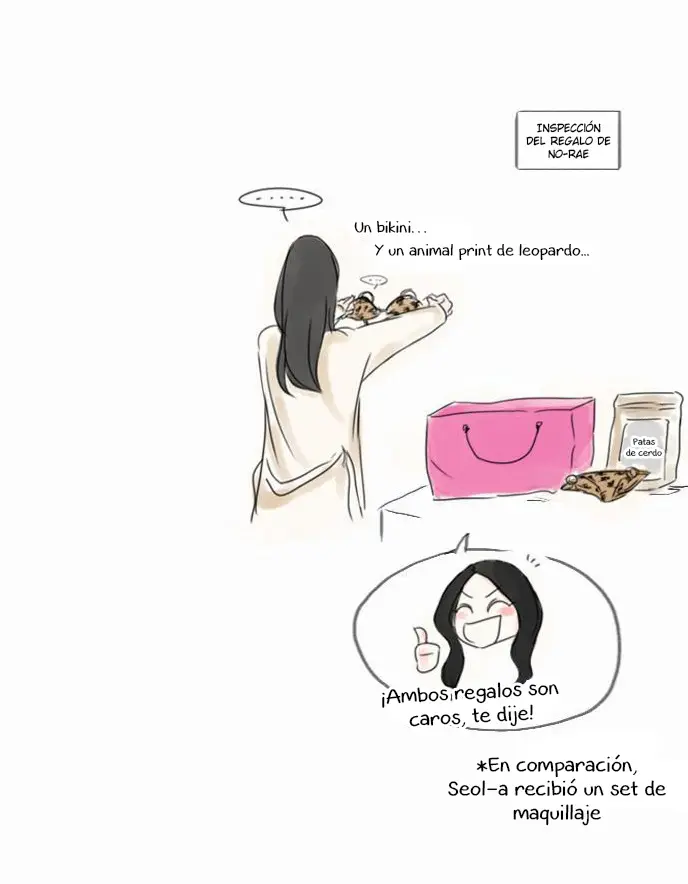 Fluttering Feelings (2014) - Capítulo 59 - Página 25 - LectorTMOo