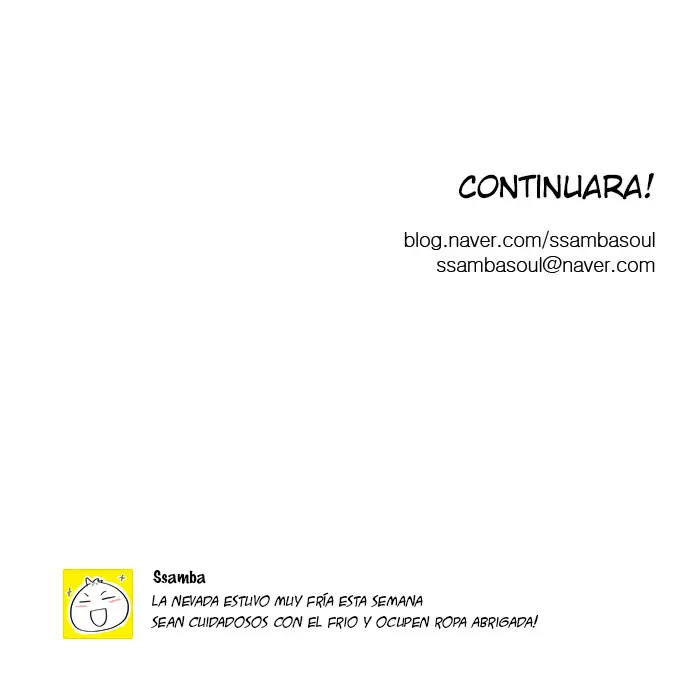 Fluttering Feelings (2014) - Capítulo 59 - Página 26 - LectorTMOo