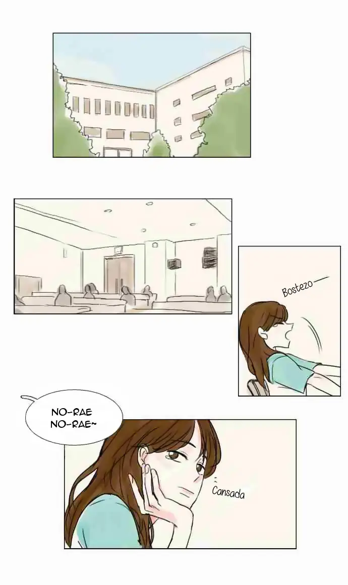 Fluttering Feelings (2014) - Capítulo 6 - Página 2 - LectorTMOo