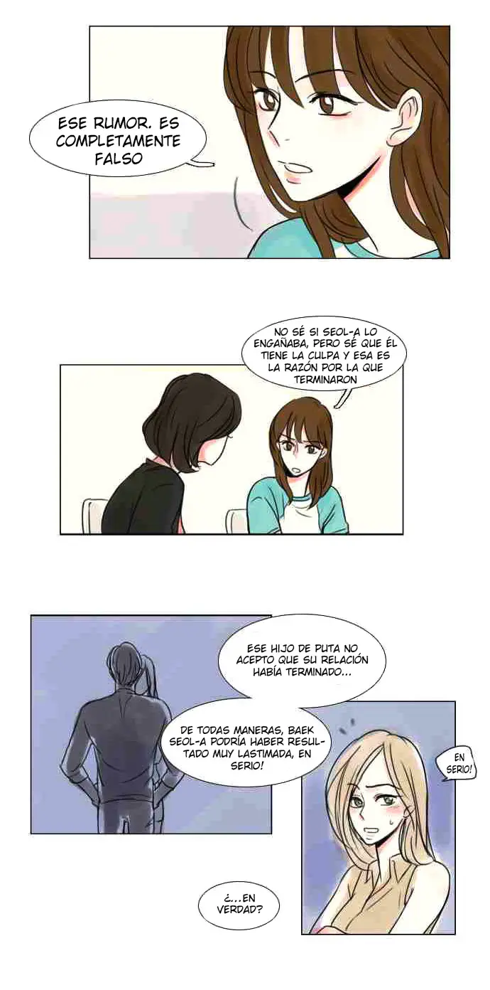 Fluttering Feelings (2014) - Capítulo 6 - Página 6 - LectorTMOo