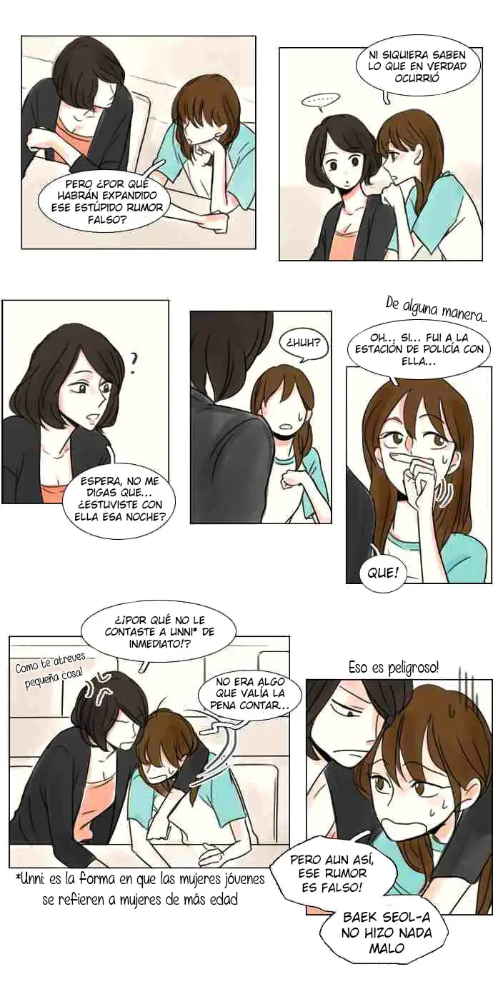 Fluttering Feelings (2014) - Capítulo 6 - Página 7 - LectorTMOo