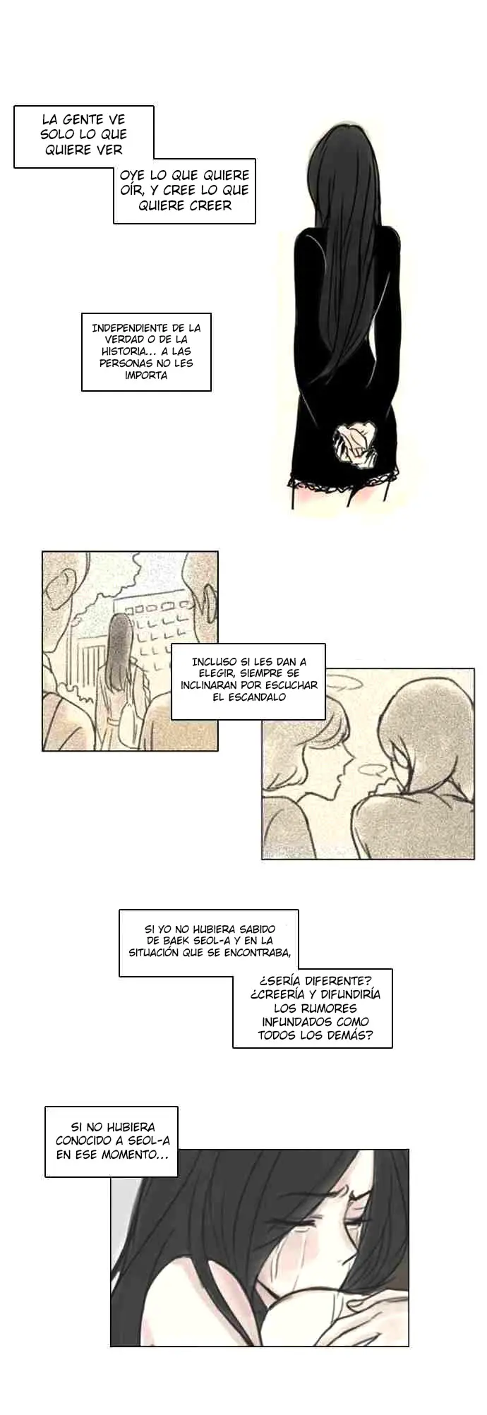 Fluttering Feelings (2014) - Capítulo 6 - Página 9 - LectorTMOo