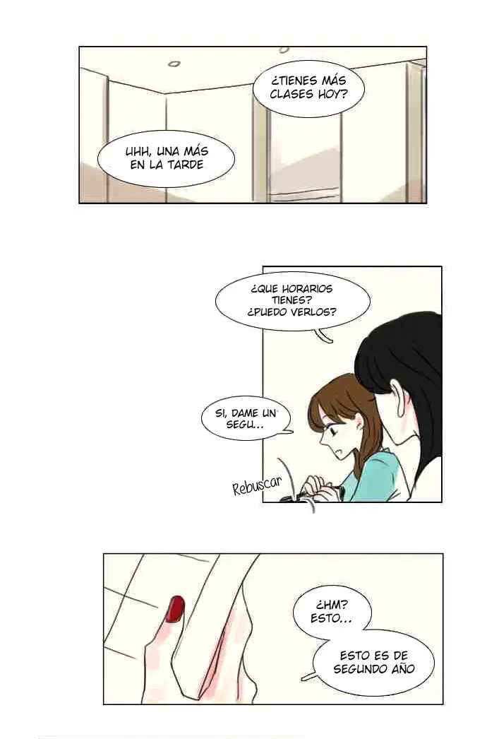 Fluttering Feelings (2014) - Capítulo 6 - Página 13 - LectorTMOo