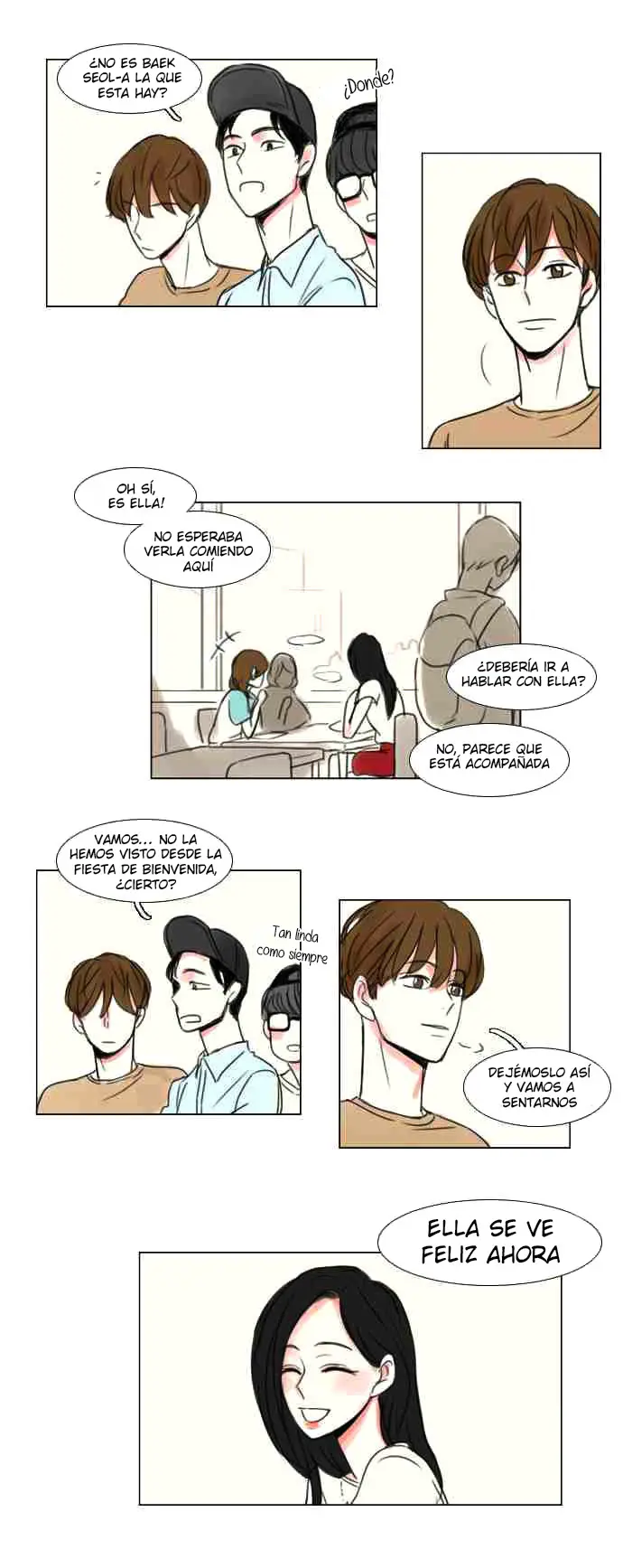 Fluttering Feelings (2014) - Capítulo 6 - Página 19 - LectorTMOo