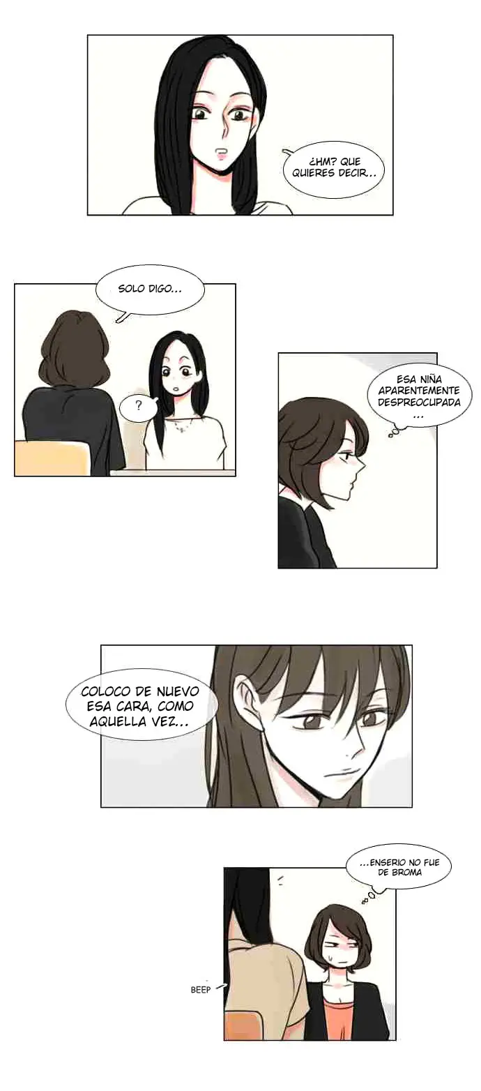 Fluttering Feelings (2014) - Capítulo 6 - Página 26 - LectorTMOo