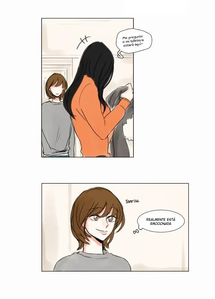 Fluttering Feelings (2014) - Capítulo 60 - Página 9 - LectorTMOo